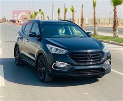 هيونداي سانتافي